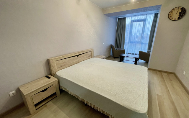 Апартаменты Современные в Элитном Жилом Комплексе