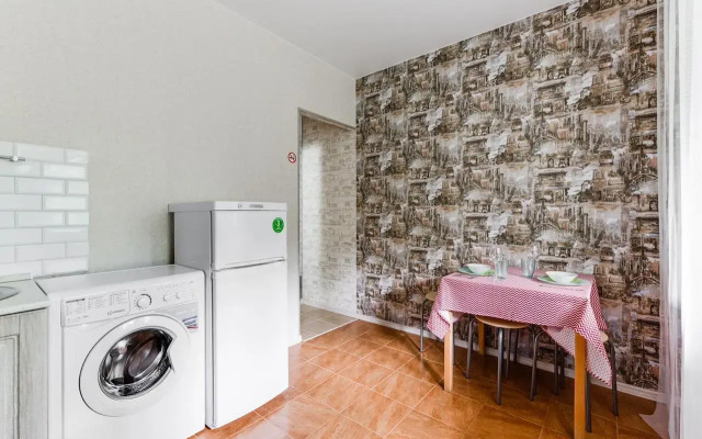 Апартаменты Новочеремушкинская 8