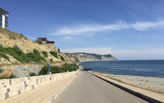 Pansionat Bely Parus Mini-hotel