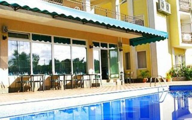 Villa Valentina Guest House