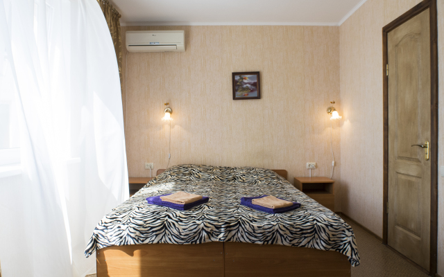 Vstrecha Guest house
