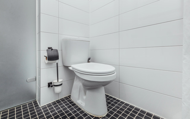 Na Ulitse Kirova 35 Flat