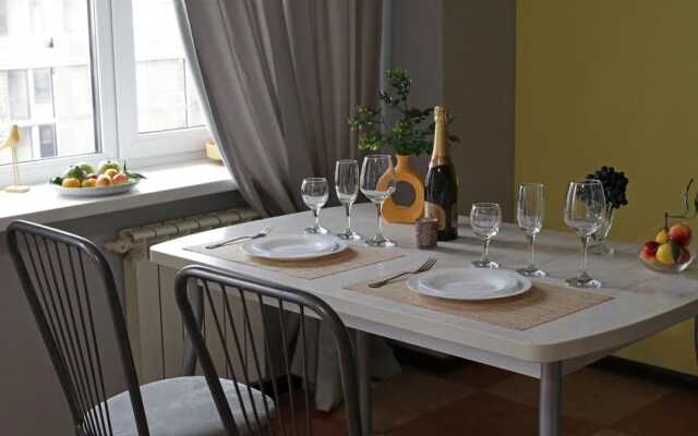 Квартира в Шелехове 4