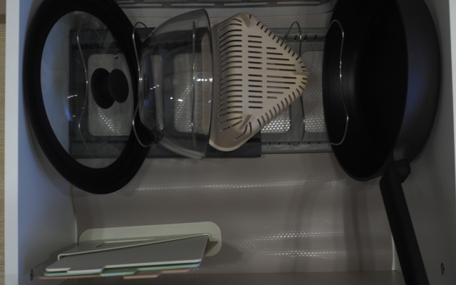 Квартира Просторная