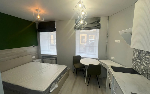 Квартира RentalSPb