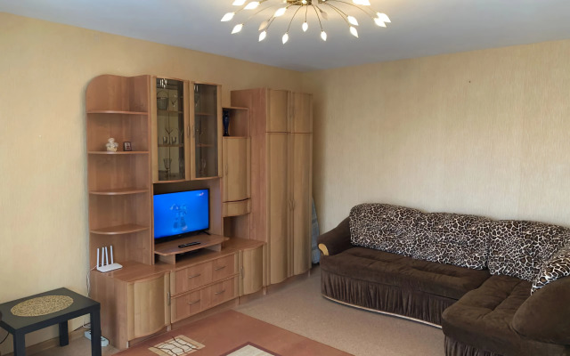 Квартира Уютная в городе Лакинск
