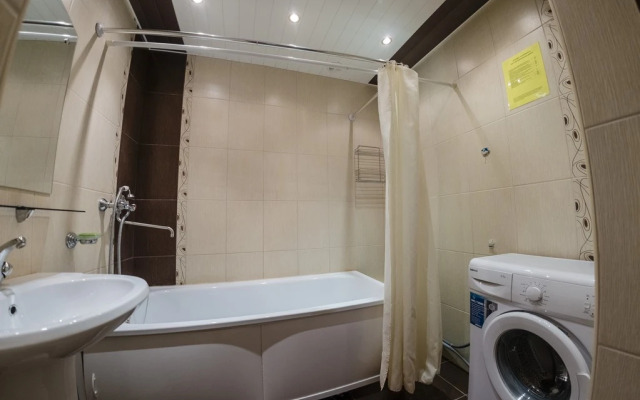 Квартира на улице Жукова 3