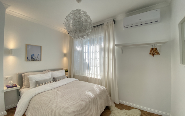 Апартаменты Stay Beyond the Bosphorus