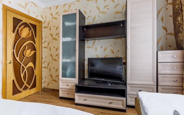 Apartamenty  Prostornye v centre goroda