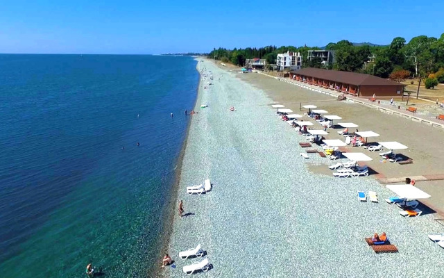 Napra Hotel