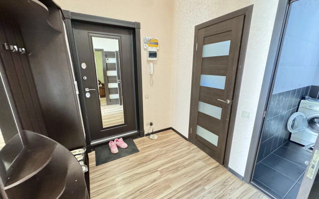 Апартаменты Двухкомнатные в Районе Вокзала