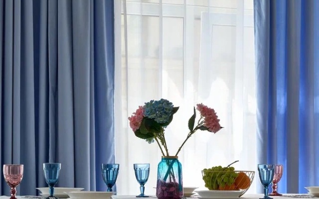 Апартаменты Городской Бриз