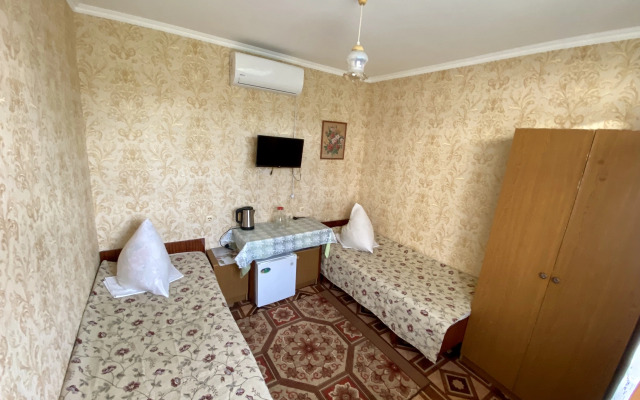 Zhelanny Gosty Guest house