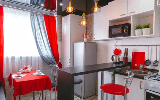 Апартаменты Пять Звёзд Малахитовая Шкатулка