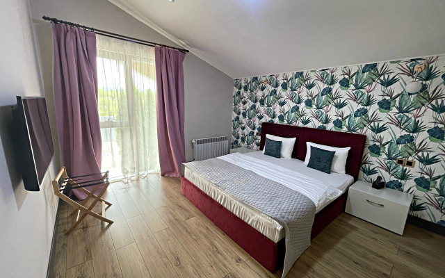 Arena Apartments Guba Villa