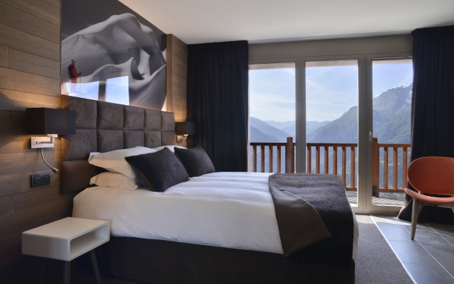 ILY Hotels La Rosière