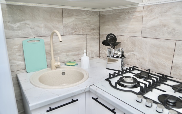 Апартаменты Comfort Plus на Панагюриште