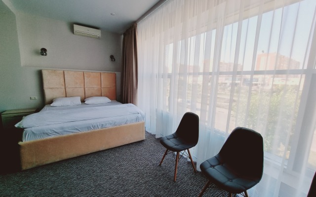 Poseydon Hotel
