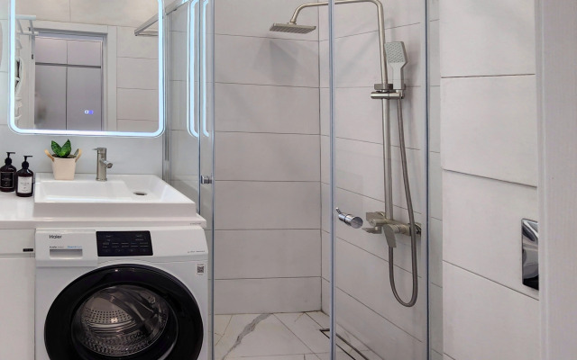 Апартаменты Уютная Студия для Отдыха в Сочи