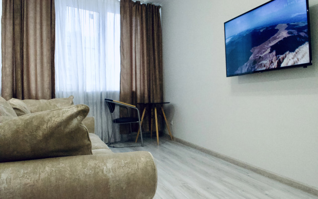 Апартаменты на берегу Дона