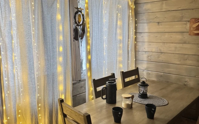 Глэмпинг Гиперборея