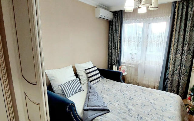 Ugolok Italii Na Ukhtomskoy Flat