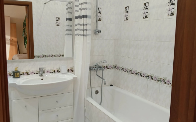 Vozle Zhd Vokzala Flat