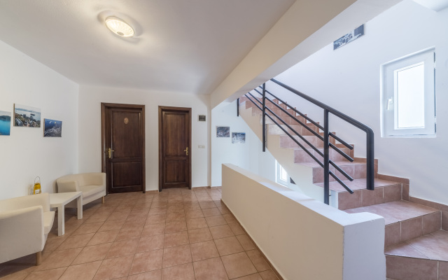 Miramar Pansiyon
