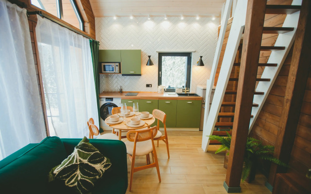 KetiGesh Guest House