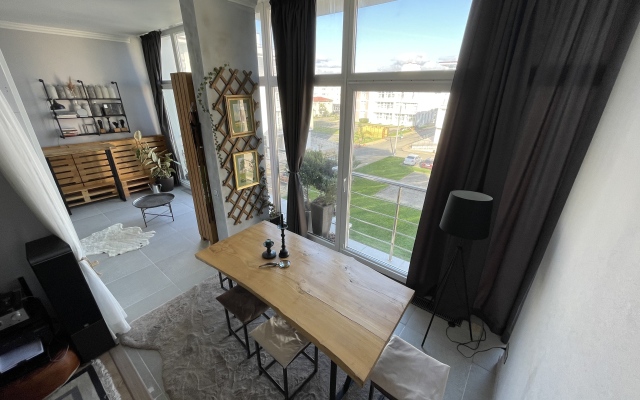 Vip Apartments