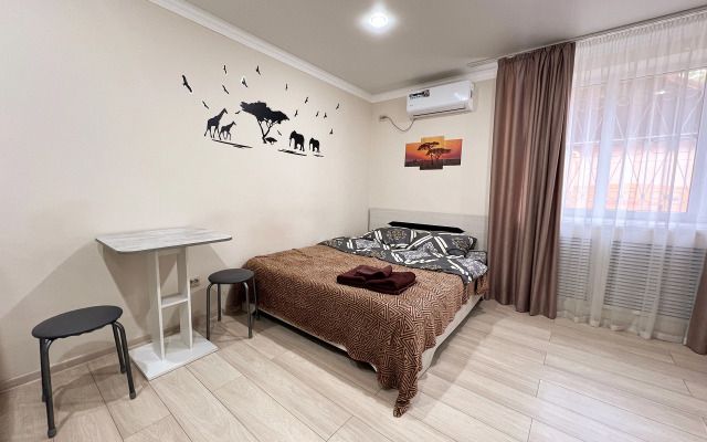 Апартаменты Apart MV на Ленина 8