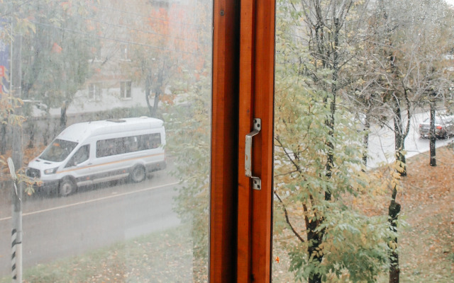 Квартира 2-комнатная на пр. 50 лет Октября 12/7