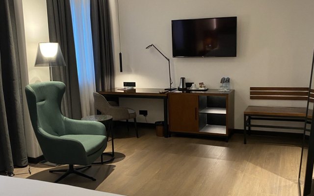 Hotel Radisson Blu Hotel, Tashkent