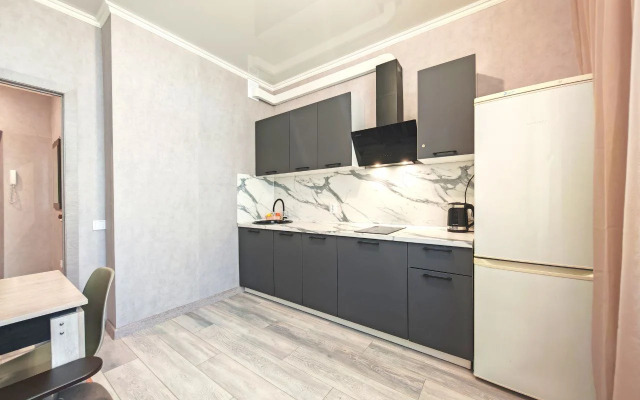 Апартаменты Вы полюбите это удобство