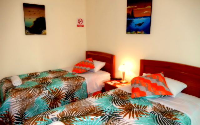 Ariana´s Galapagos Hostel