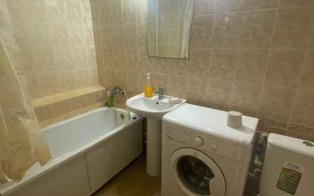 Квартира на улице Московская 48