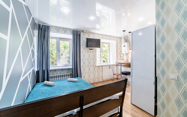 Апартаменты Прекрасная студия