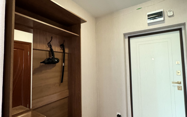 Апартаменты Диван и Чемодан в Закаменском 22