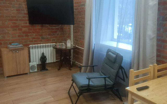 Квартира в центре рядом с ботаническим садом