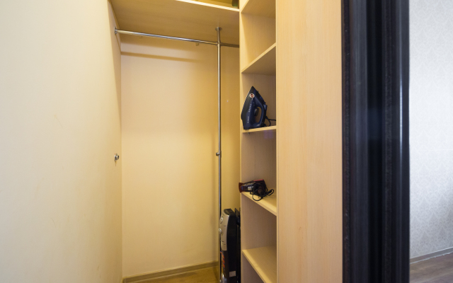 Апартаменты Вместительные на Баргузине