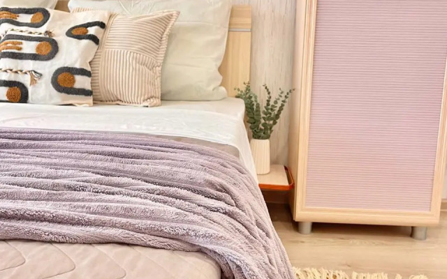 Апартаменты на Революции 52Б 135