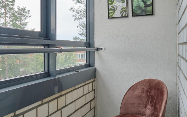 Квартира Апарт-Сеть #Udobno V EKB