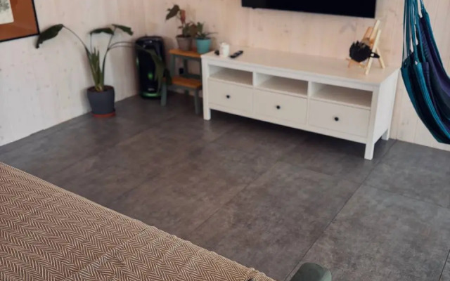 Частный дом Barn House