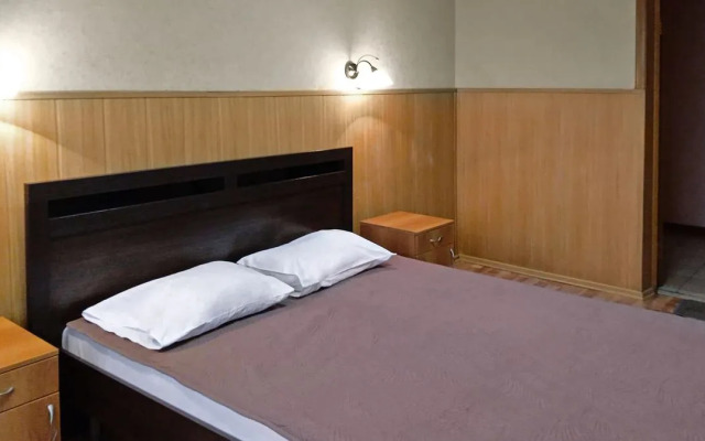 Отель Smart Hotel KDO Магнитогорск