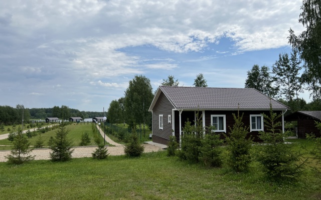 Na Volne Guest House