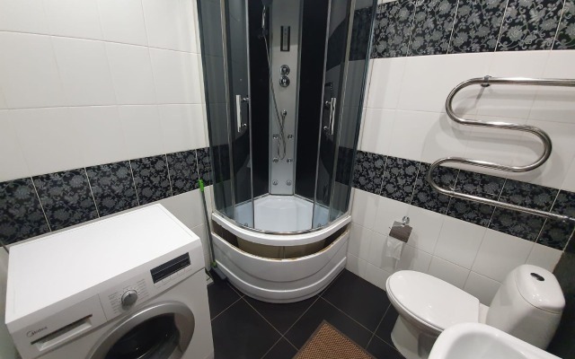 Schyolkovskaya Fryanovskoye Shosse 64/3 Flat