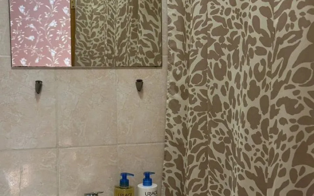 Квартира на Улице Нечаева 33