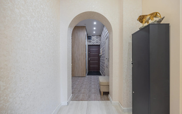 Квартира в самом центре для 6 человек