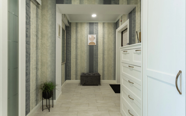 Апартаменты «Атмосфера» | Городская Саванна — Городская Саванна— Гармония Природы И Комфорта