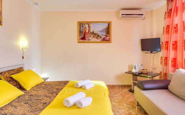 Oliva Korpus 2 Guest House